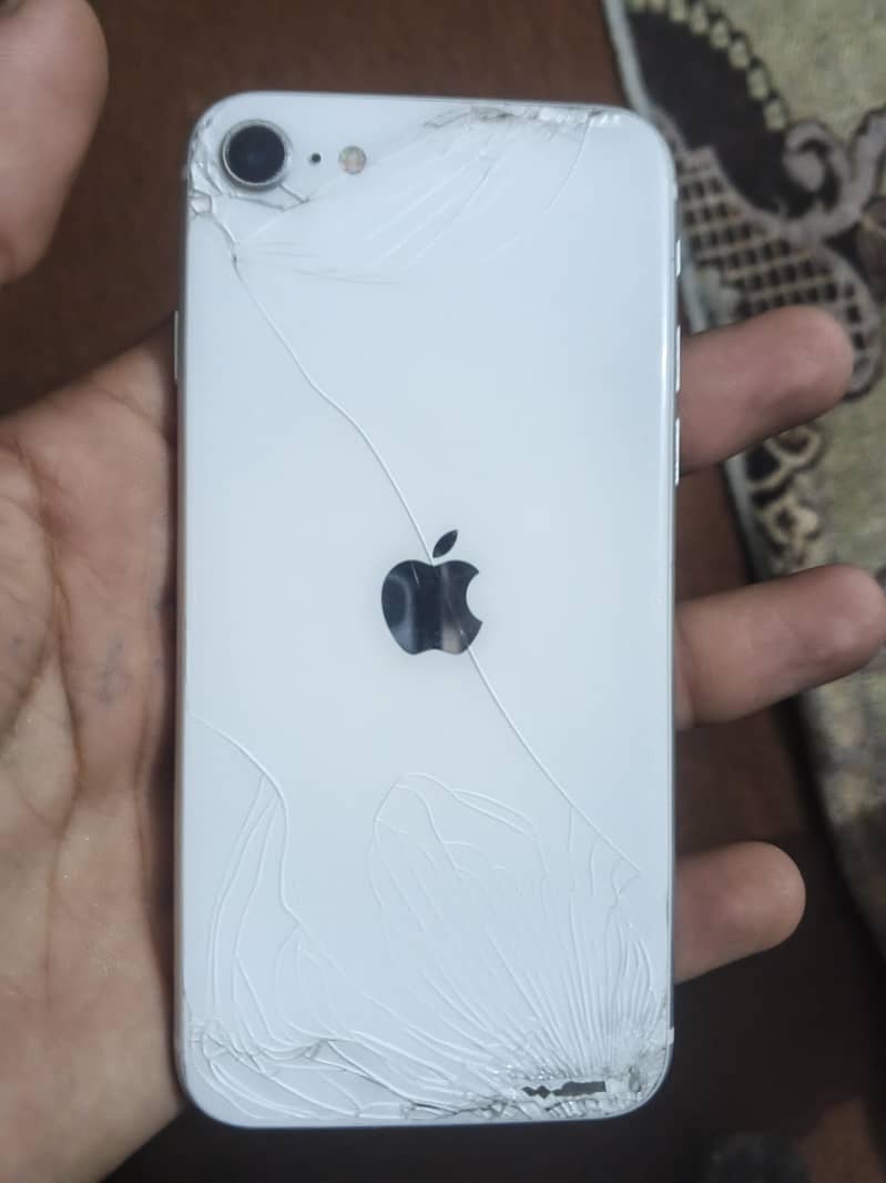 Apple iPhone SE 1