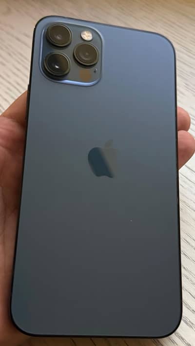 Urgently Selling: Apple iPhone 12 Pro