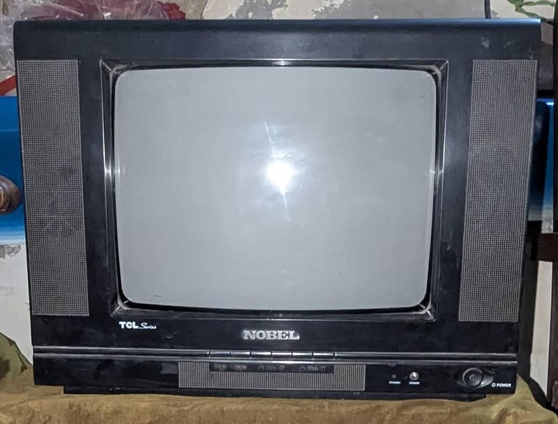 Television 0