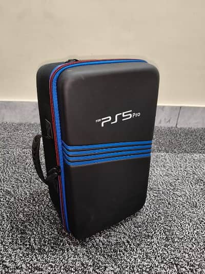 PS5 Pro 2TB – Ultimate Gaming Beast | Next-Level Performance