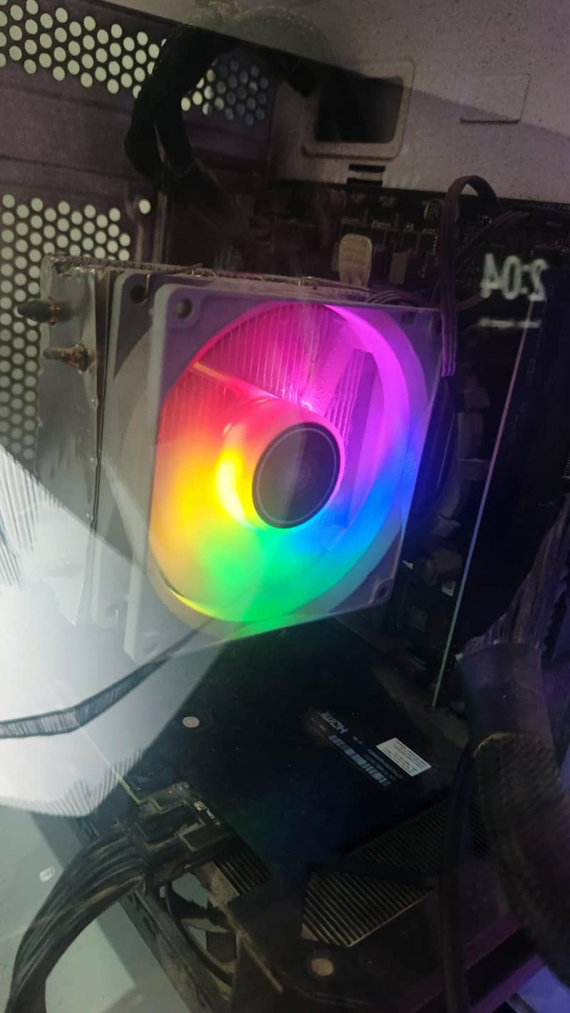 E-Dragon Mesh White Casing With Box 1