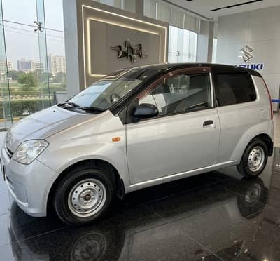 660cc 2 Door | Model 2007 | Reg 2013 | Chilled AC | Genuine Body