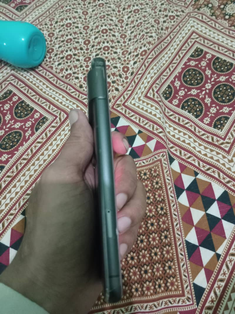 Google pixel 8 0
