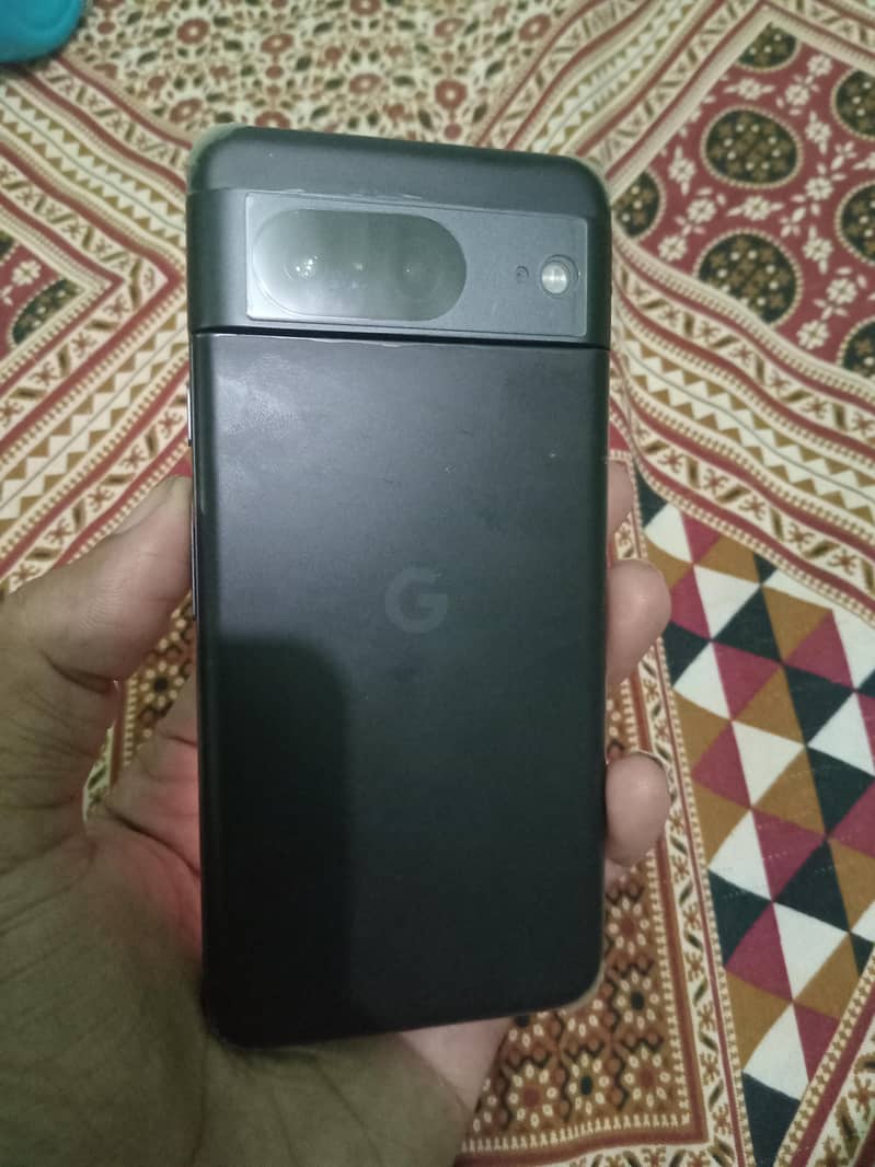 Google pixel 8 2