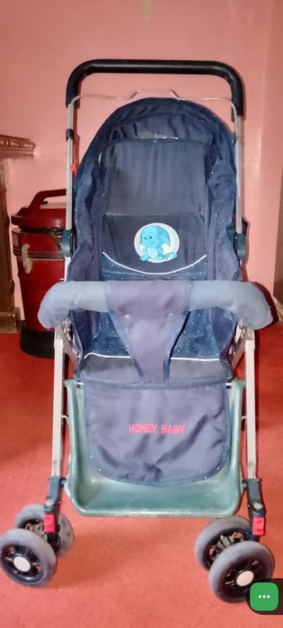 PRAM/Stroller