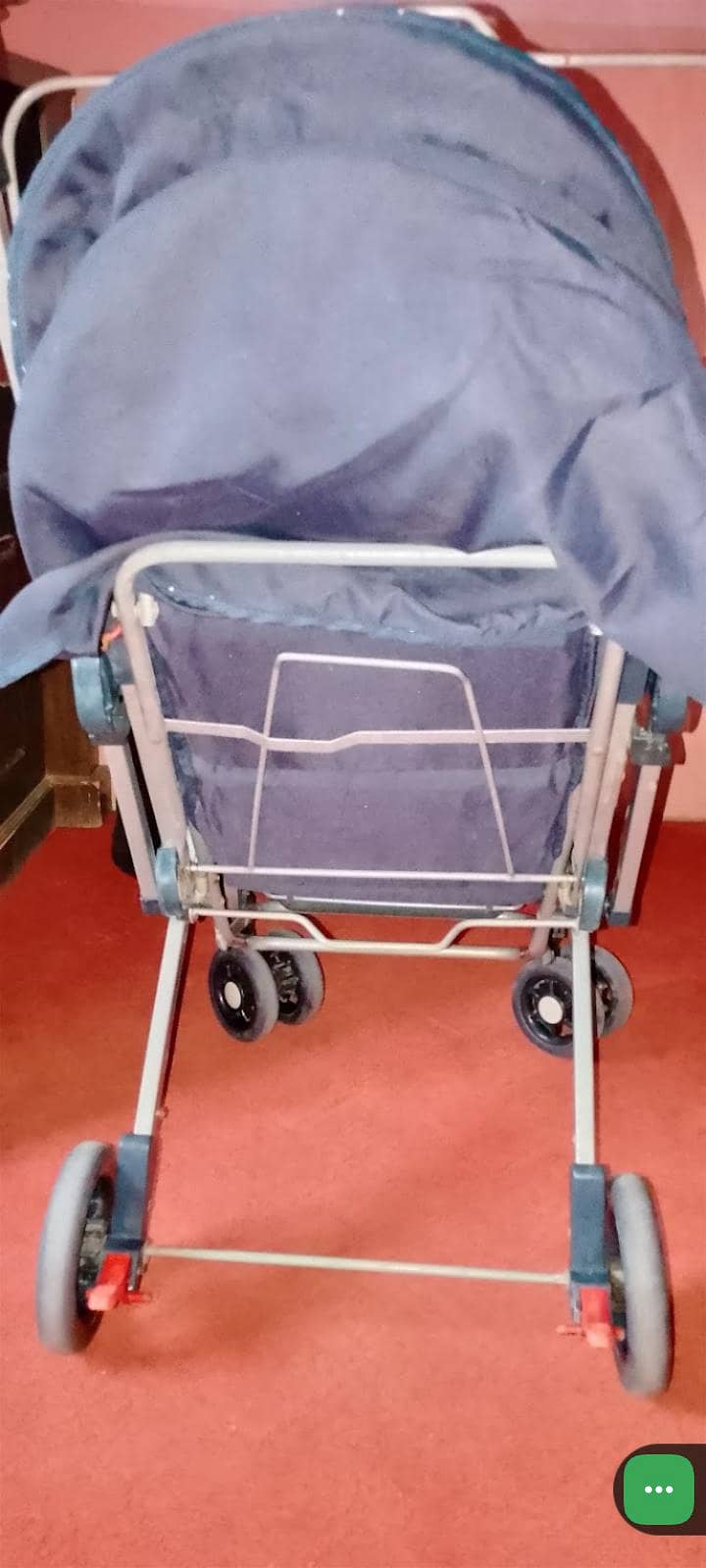 PRAM/Stroller 3