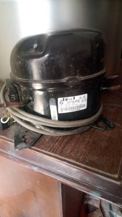Ac Compressor