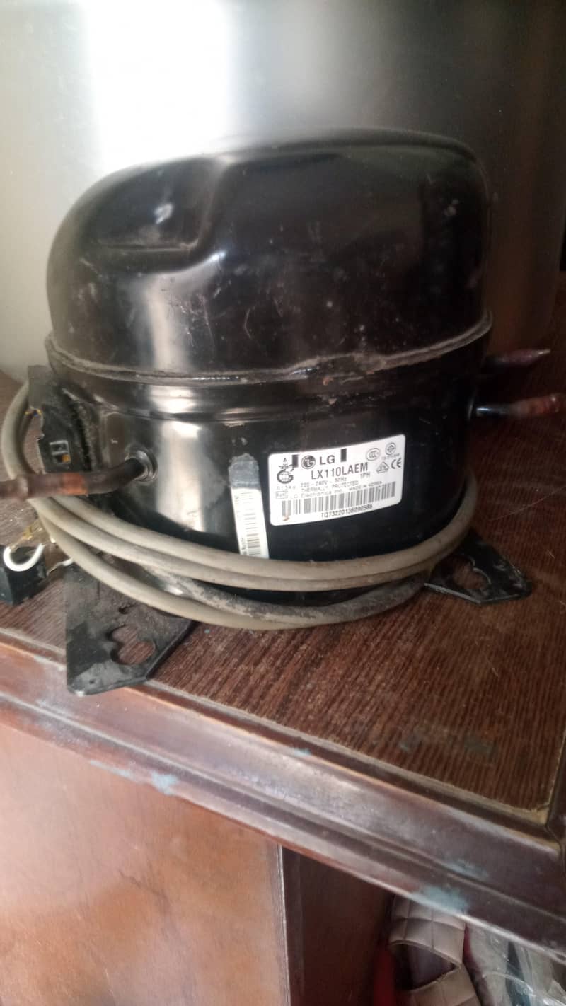 Ac Compressor 0