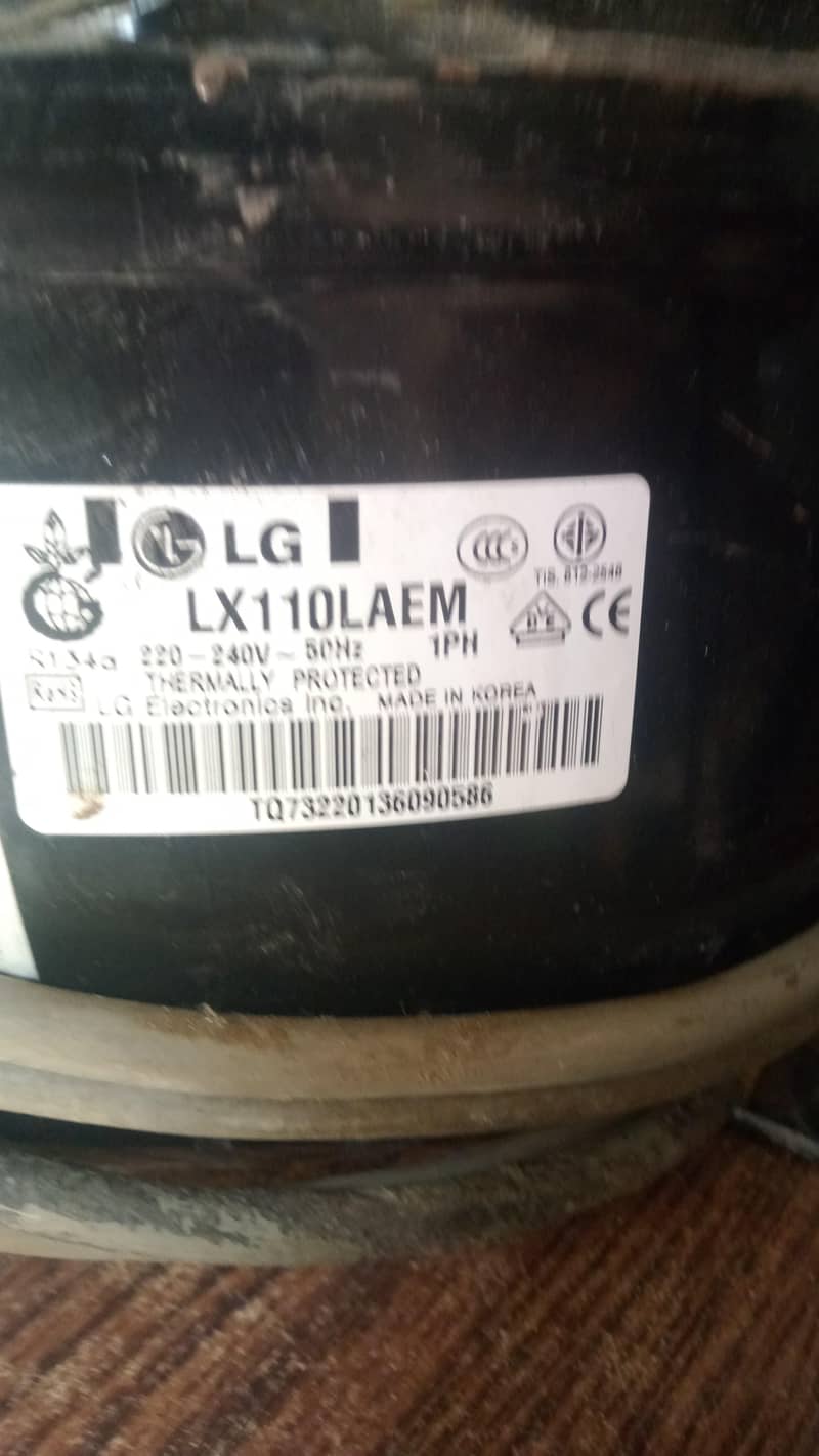 Ac Compressor 1