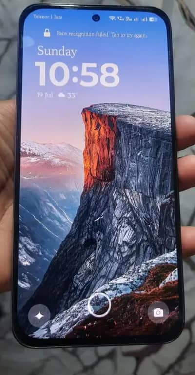 Realme C85 pro