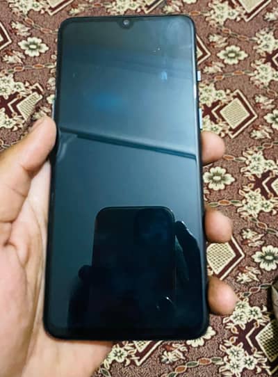 One Plus 7