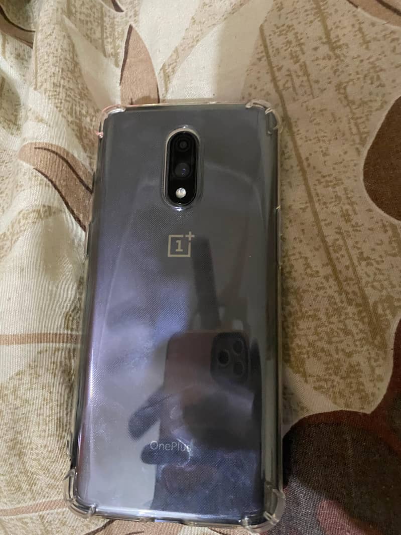 One Plus 7 4