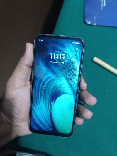 Vivo V17 Pro