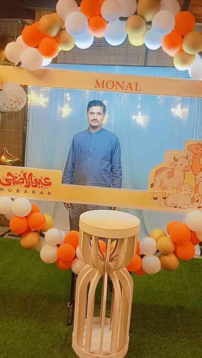 شیر محمد