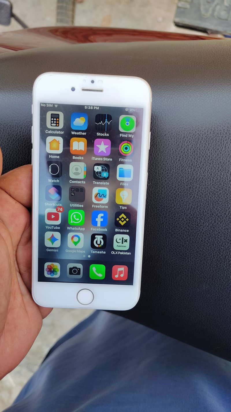 Apple iPhone 8 2