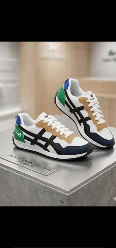 Export Quality Shoes 