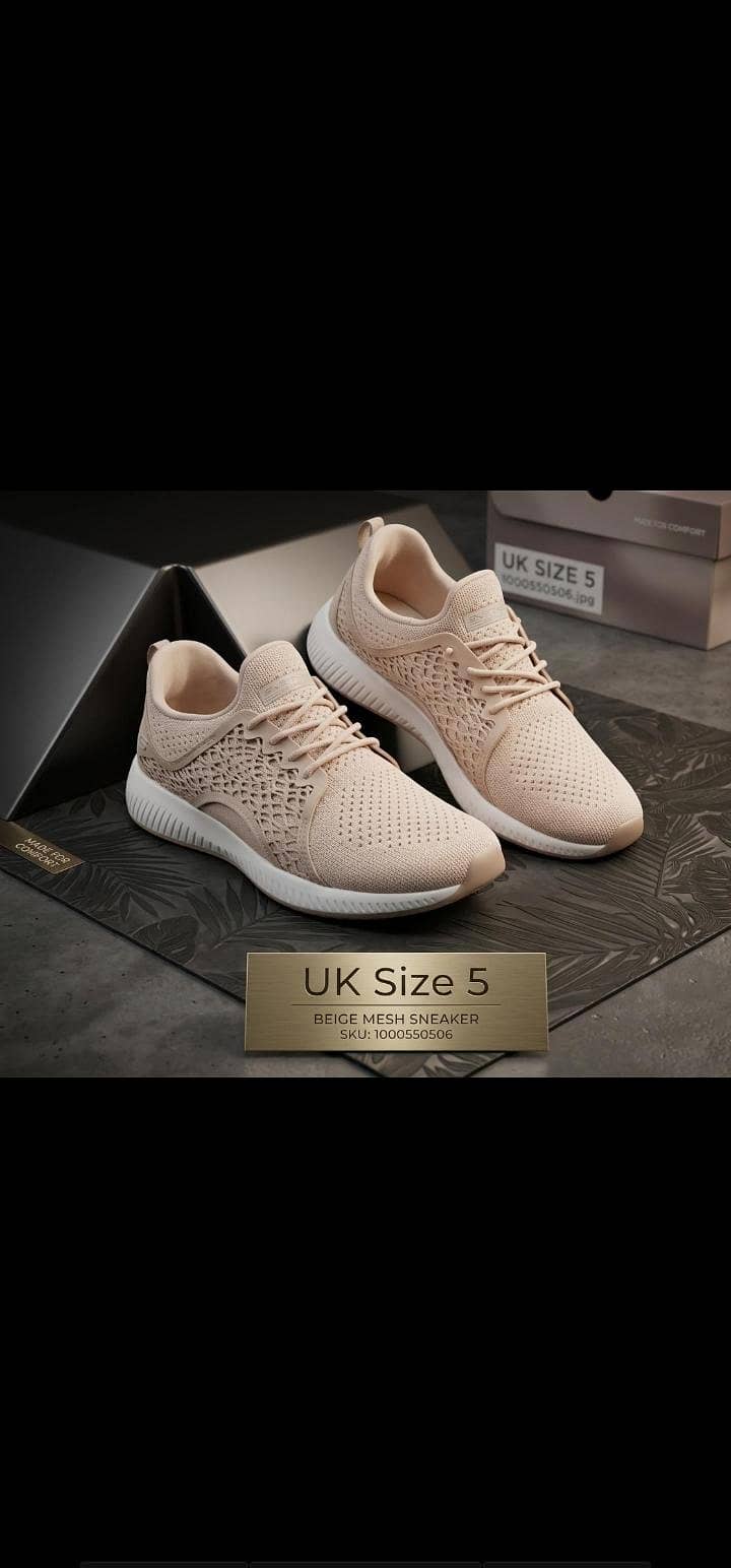 Export Quality Shoes  1