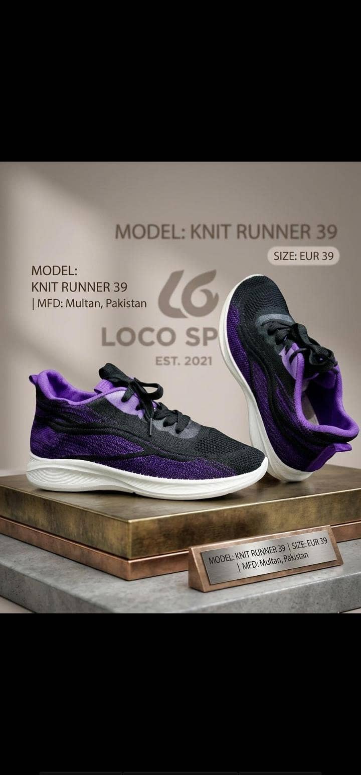 Export Quality Shoes  2