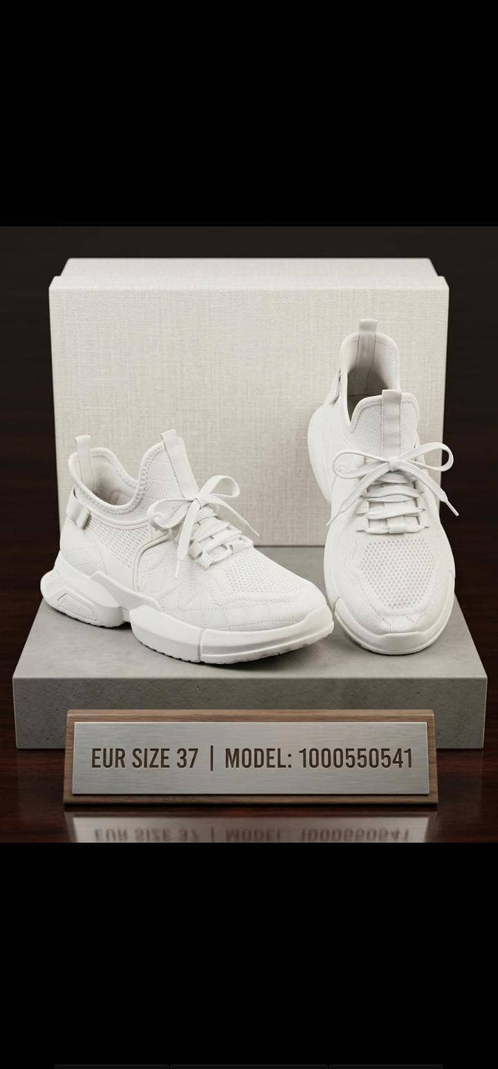 Export Quality Shoes  3