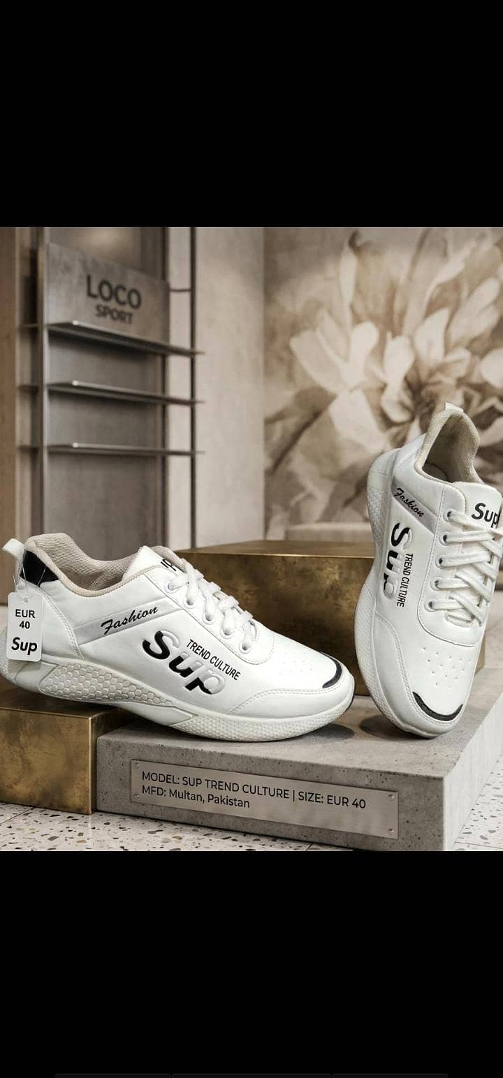 Export Quality Shoes  4