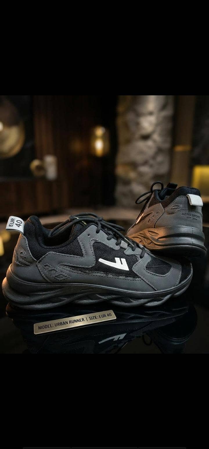 Export Quality Shoes  5