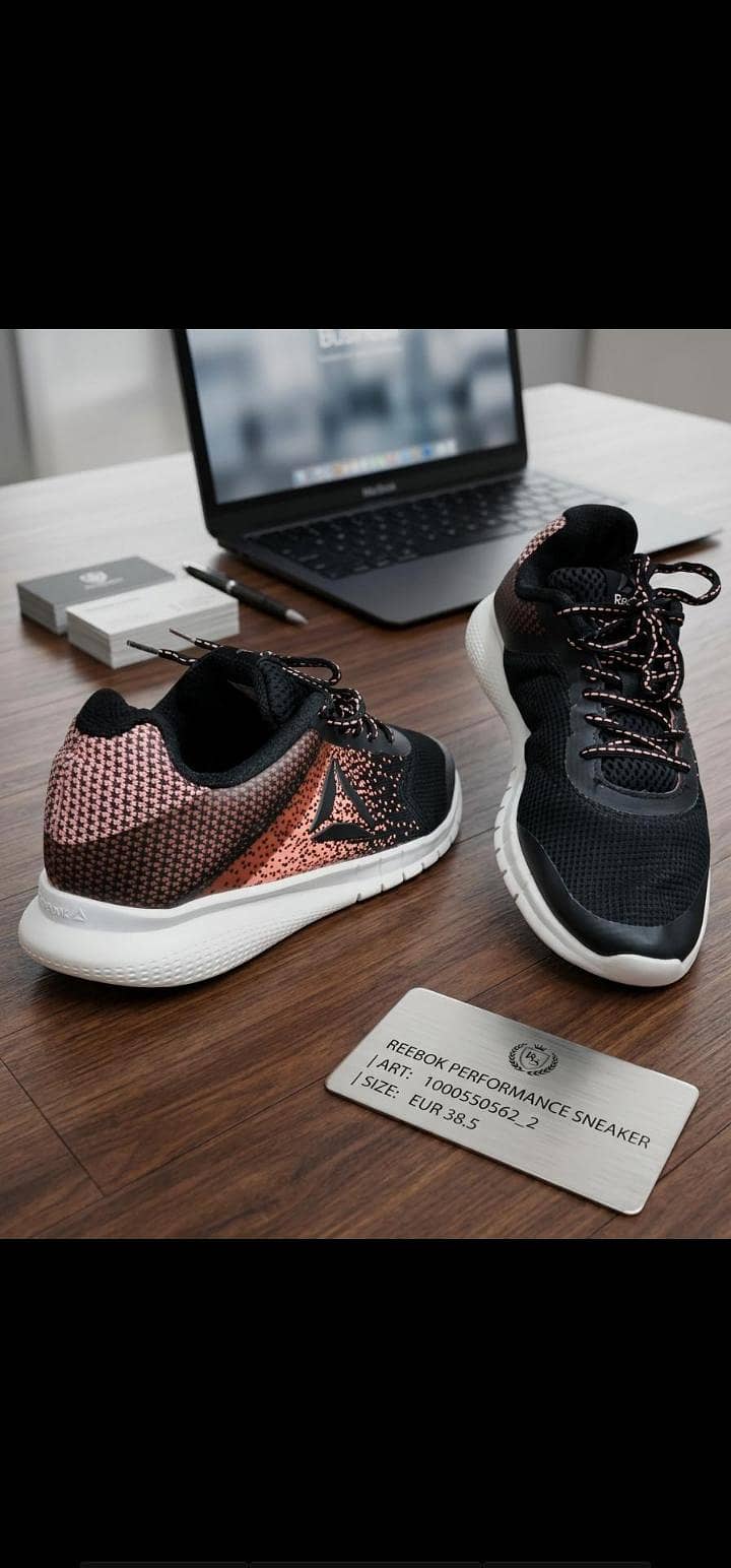 Export Quality Shoes  6