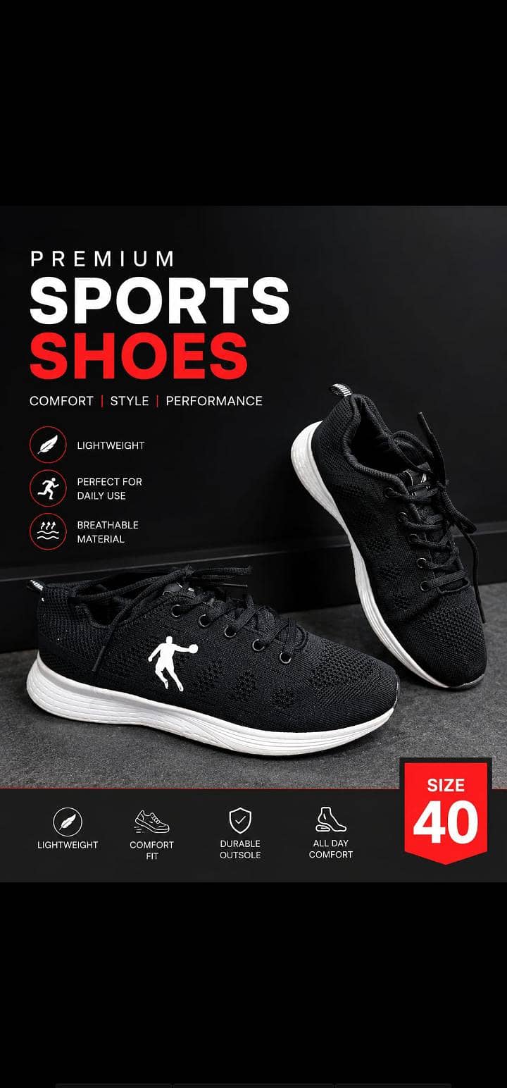 Export Quality Shoes  7