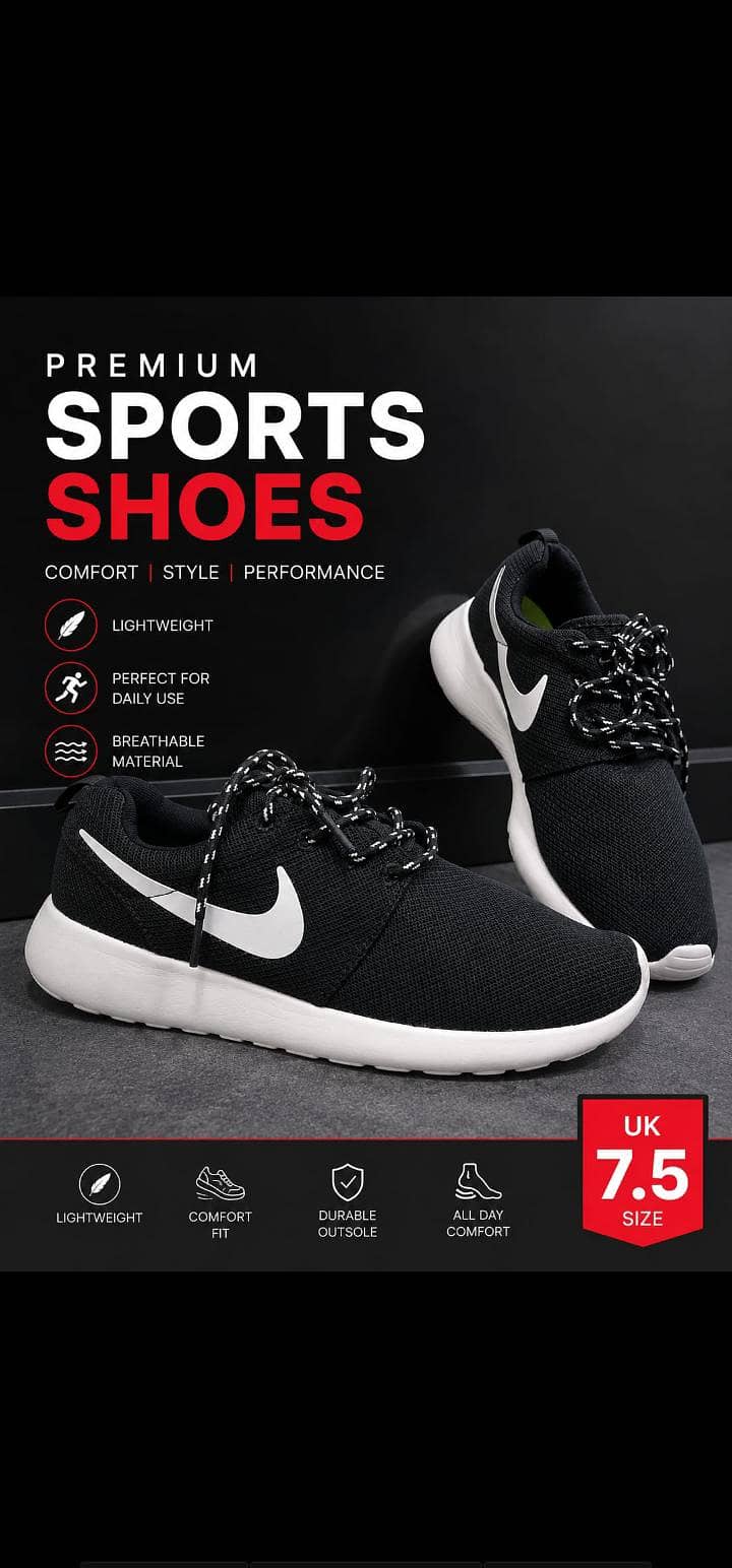 Export Quality Shoes  8