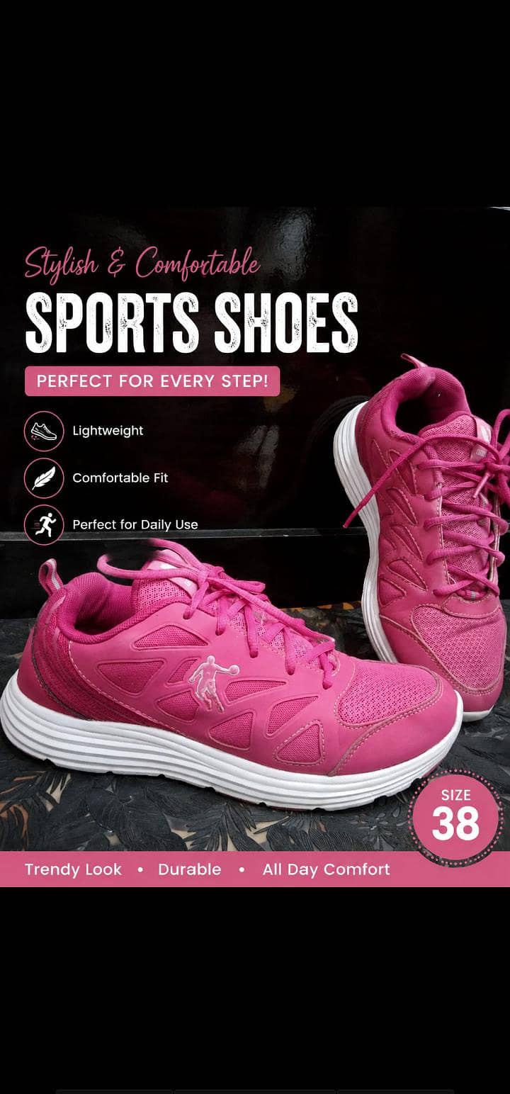 Export Quality Shoes  10