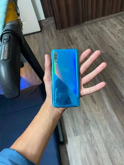 Samsung Mobile A30s