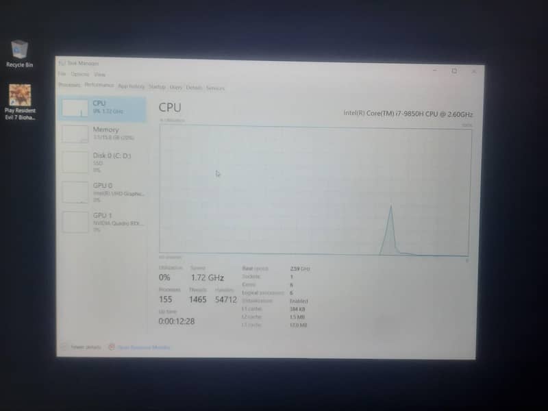 Dell precision 7740 2