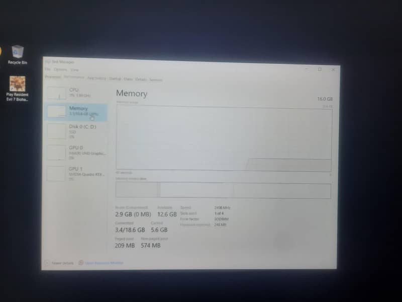 Dell precision 7740 3