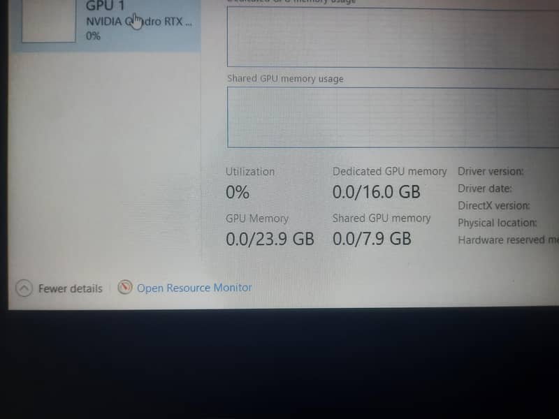Dell precision 7740 7