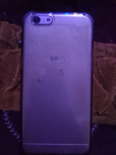 OPPO A57