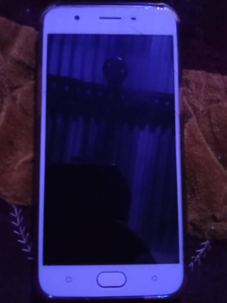 OPPO A57 1