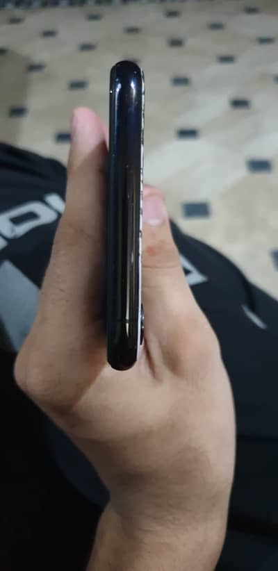 iPhone Xs Max Non pta 256gb factory unlock