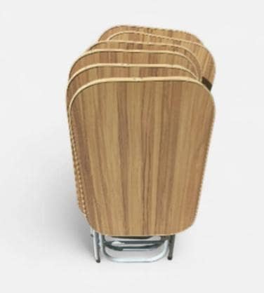 FOLDING TABLES 4