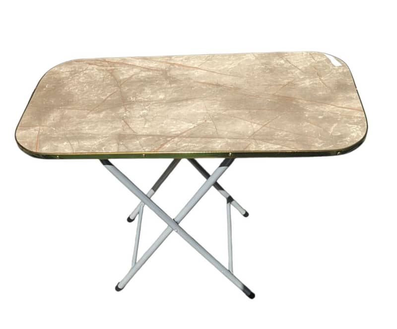 FOLDING TABLES 6