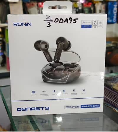 Ronin Earbuds R 520