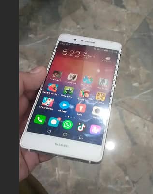 Huawei P9 Lite
