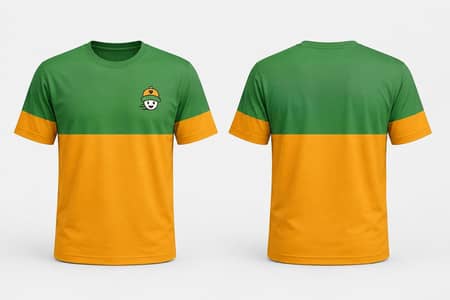 job Shirt stiching - cutting  master - embrodery machine oprator