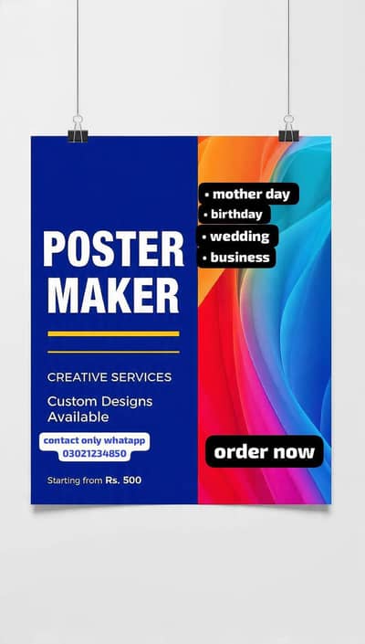 graphic designing