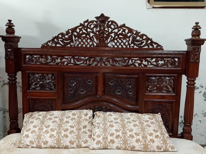 modern bed 1
