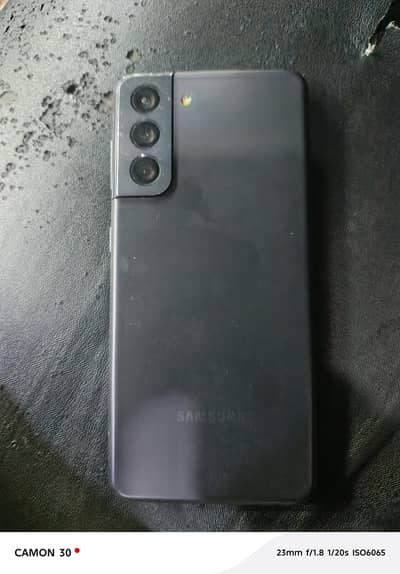 Samsung Mobile S21