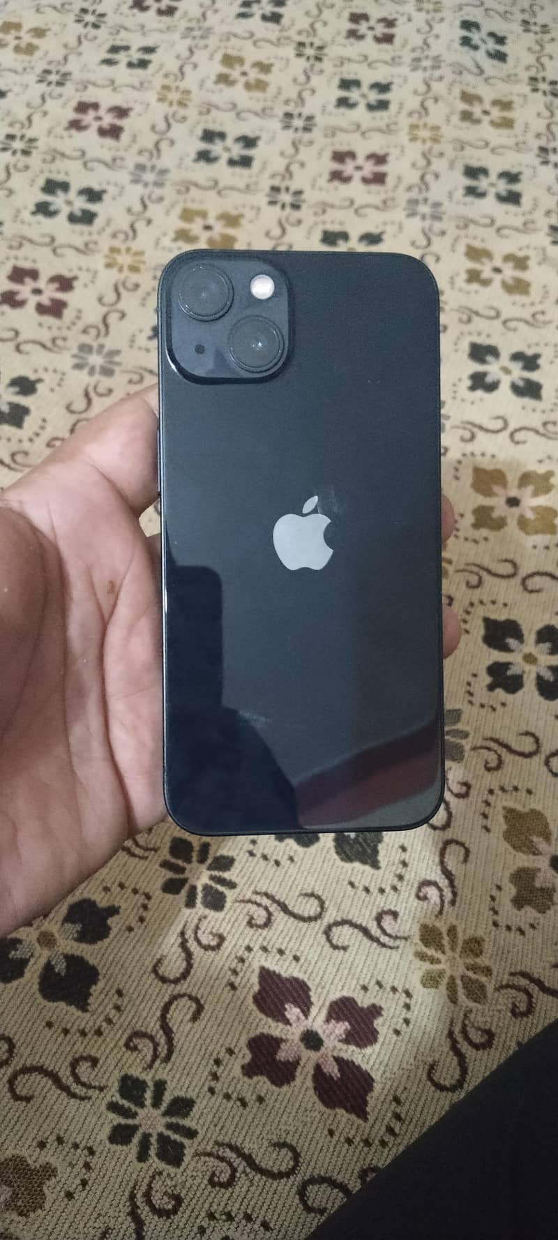 Apple iPhone 13 0