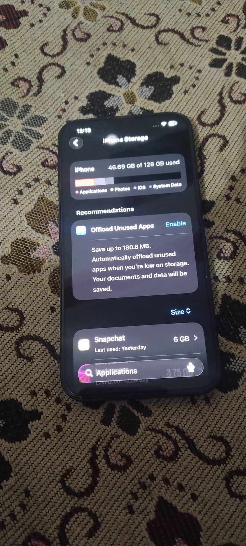 Apple iPhone 13 2