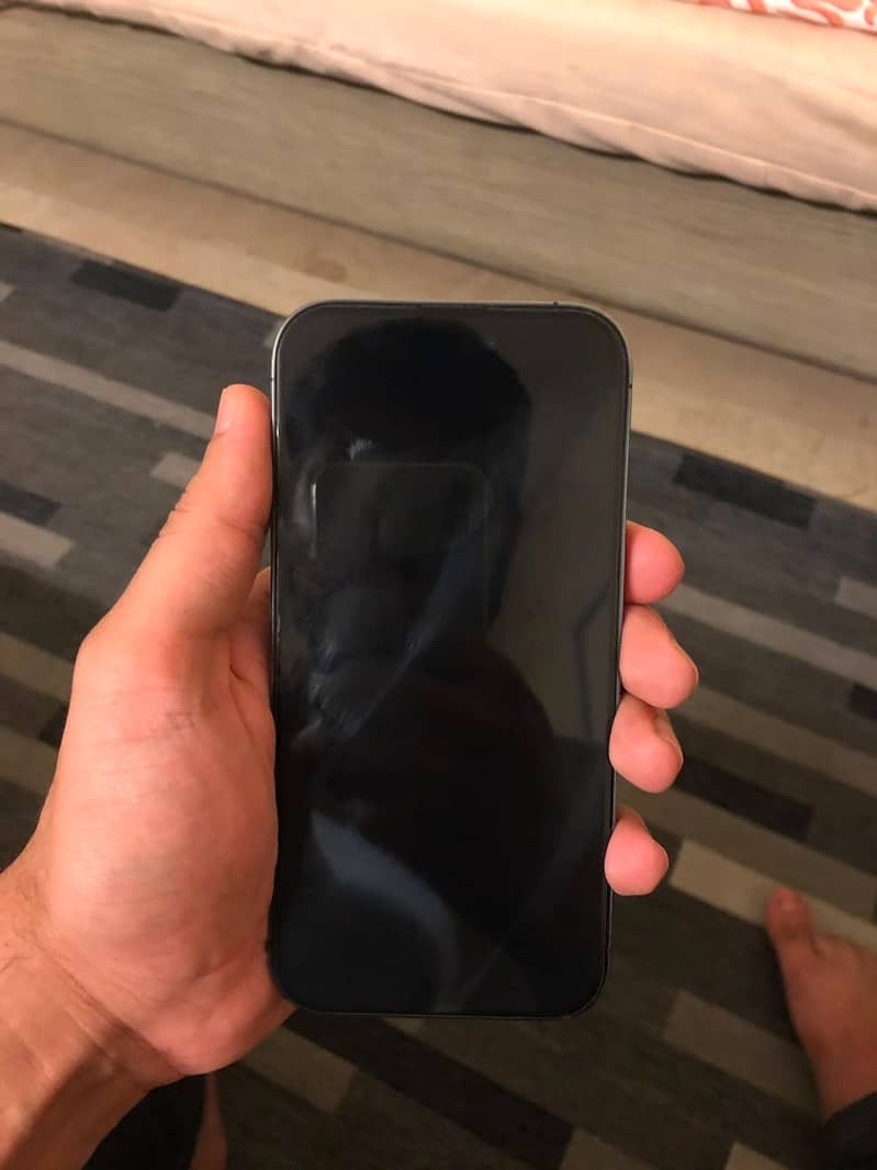 Apple iPhone 14 Pro 5