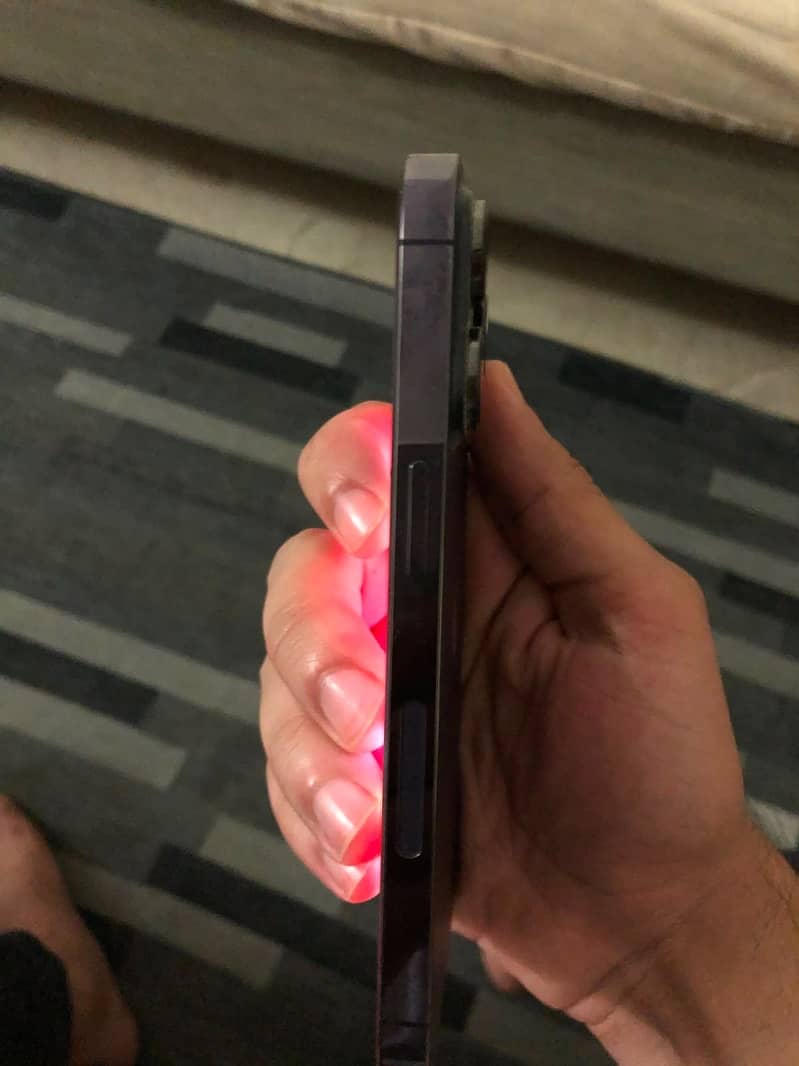 Apple iPhone 14 Pro 6