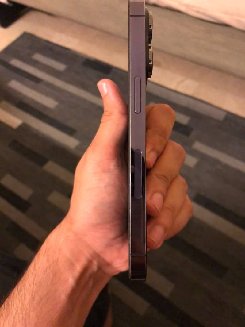 Apple iPhone 14 Pro 7