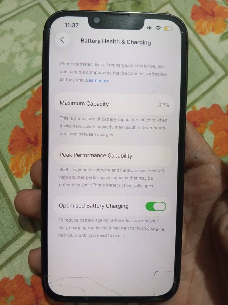 Apple iPhone 13 Pro 1